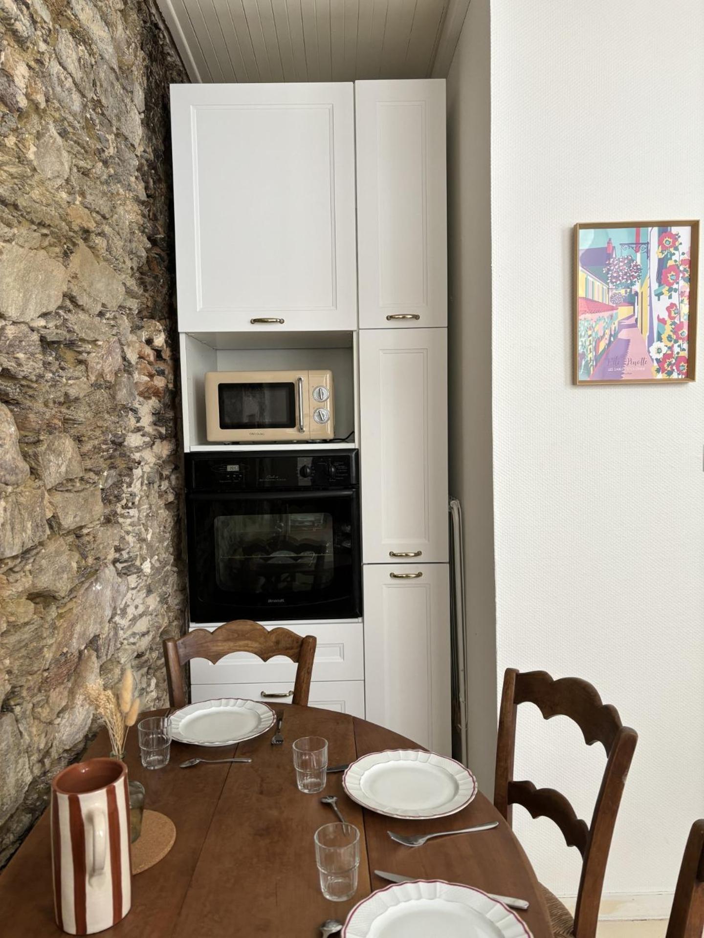 Gustave Charmant Appartement En Coeur De Ville A 20 Metres De La Mer Les Sables-d'Olonne Bagian luar foto